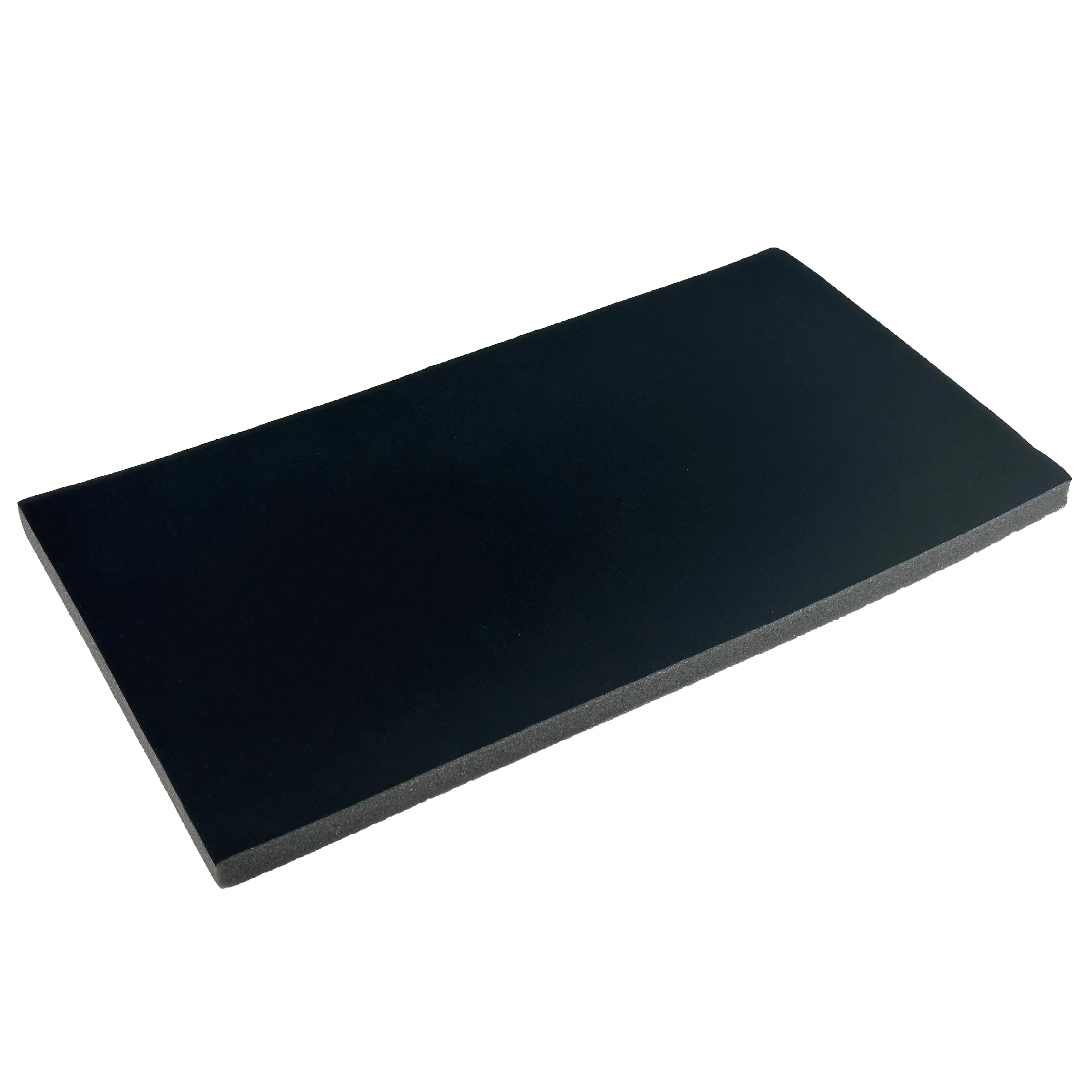 0-Slot Foam Tray Inserts