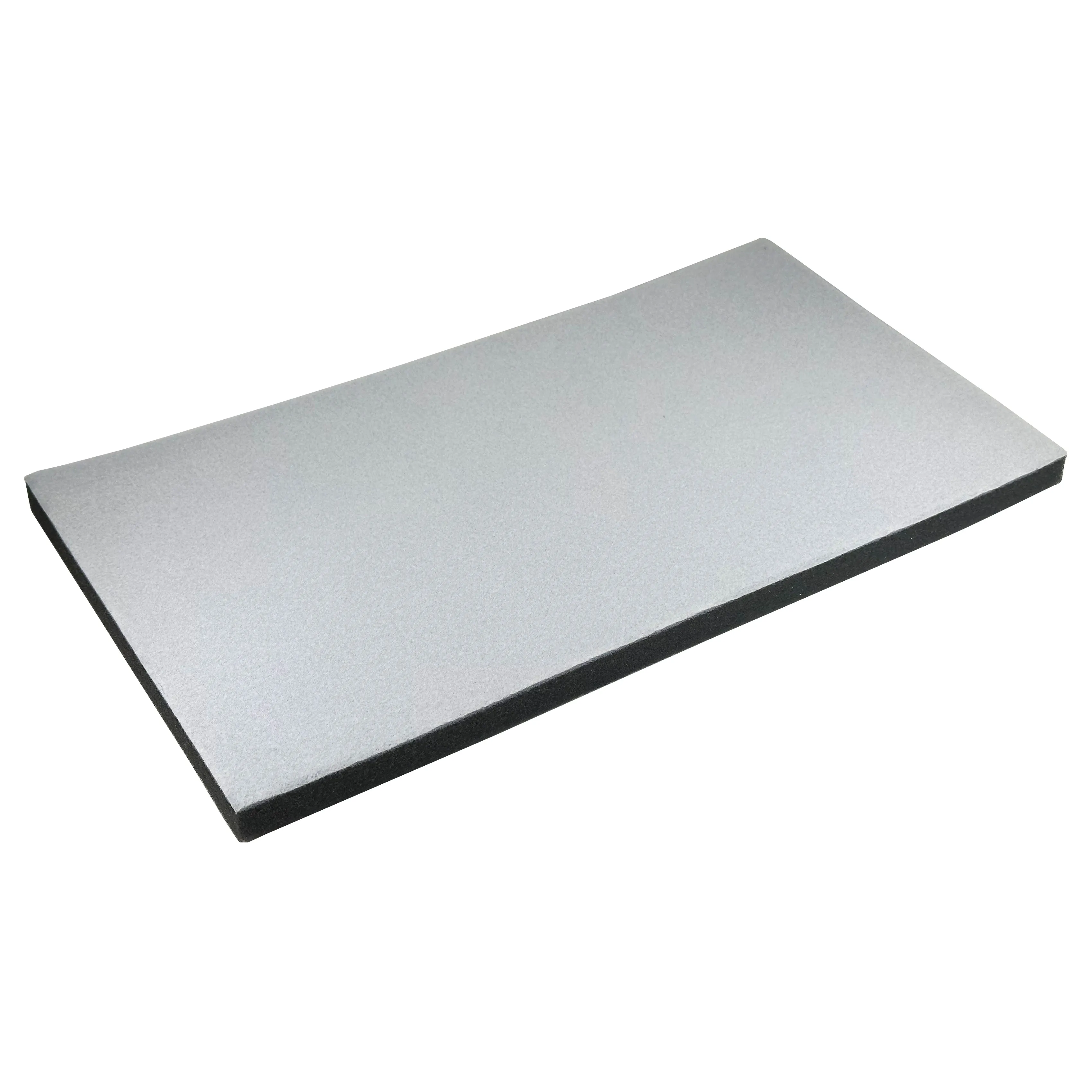 0-Slot Foam Tray Inserts