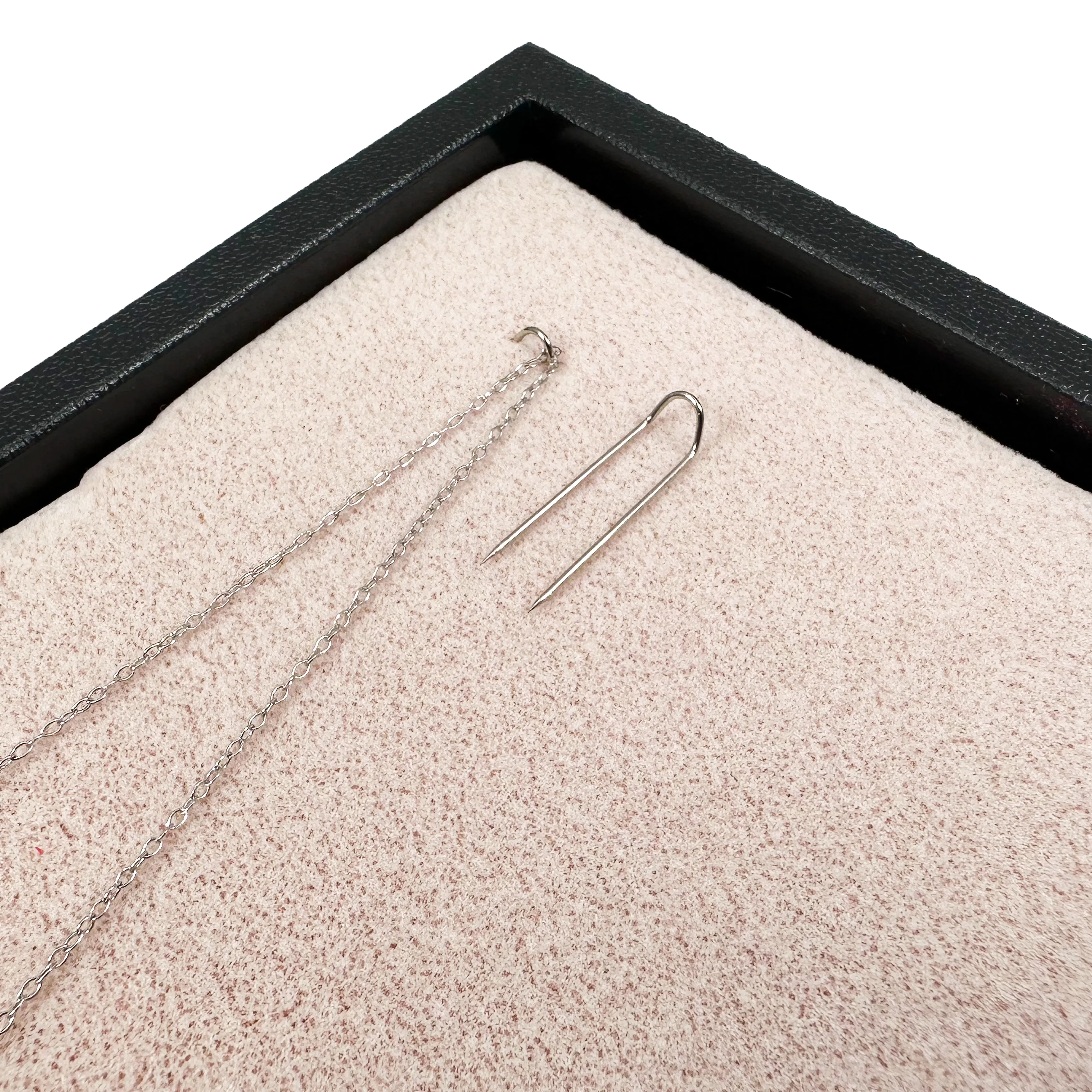 0-Slot Foam Tray Inserts