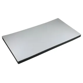 0-Slot Foam Tray Inserts