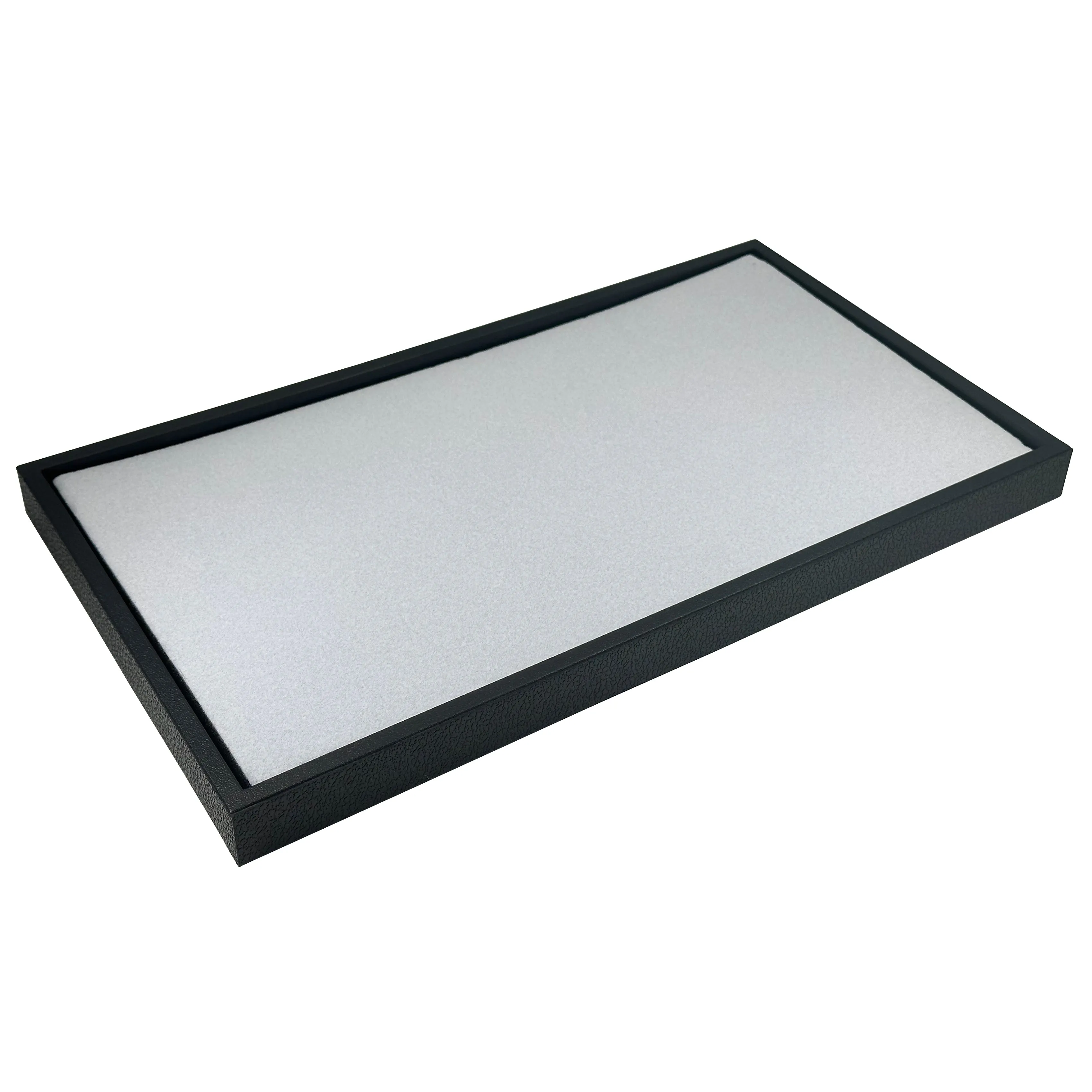 0-Slot Foam Tray Inserts