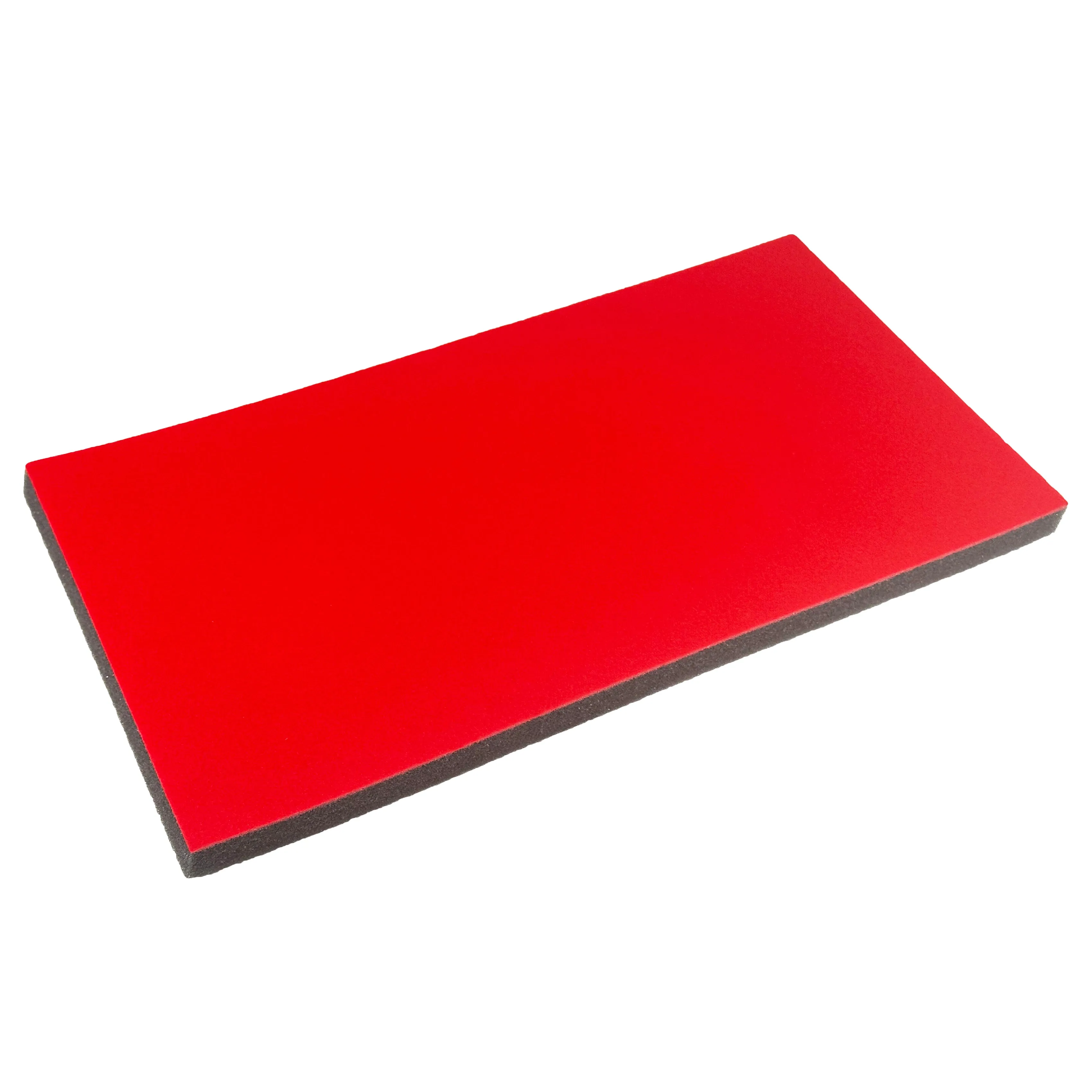 0-Slot Foam Tray Inserts