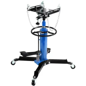 35" to 70" Professional Hydraulic Transmission Jack 1100 lbs/ 0.5