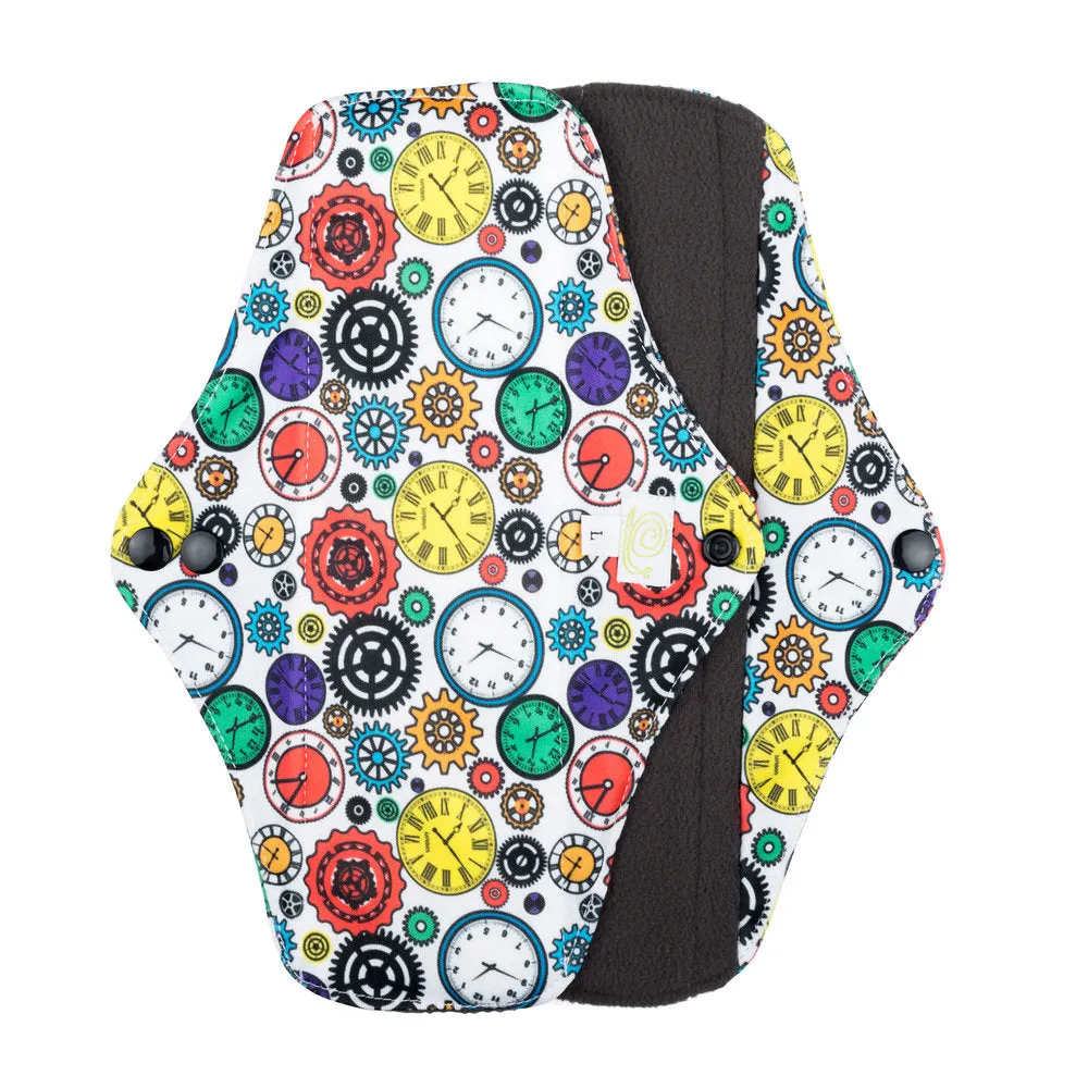 Baba & Boo Watchmaker Large Sanitary Pad