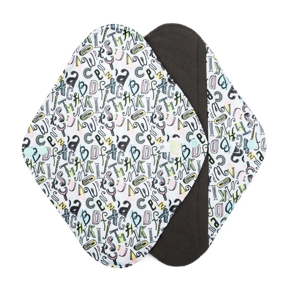 Baba & Boo Words Xl Sanitary Pad