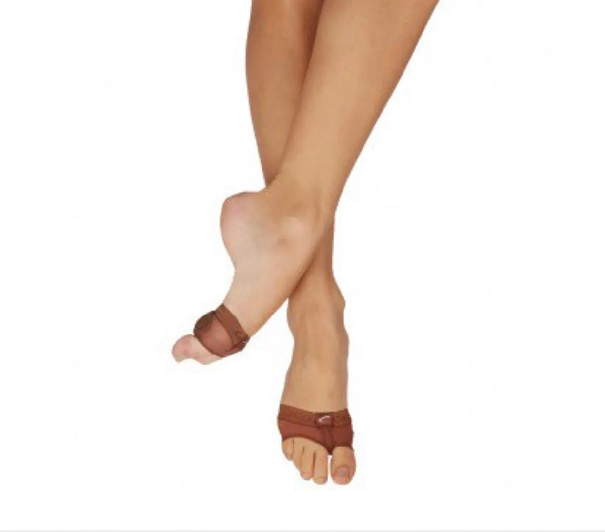 Capezio Foot Undeez