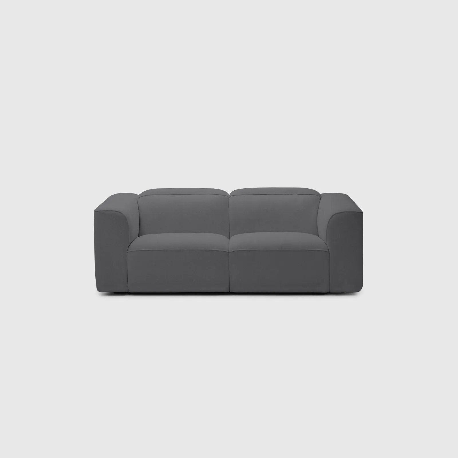 Cream - 2 seater sofa