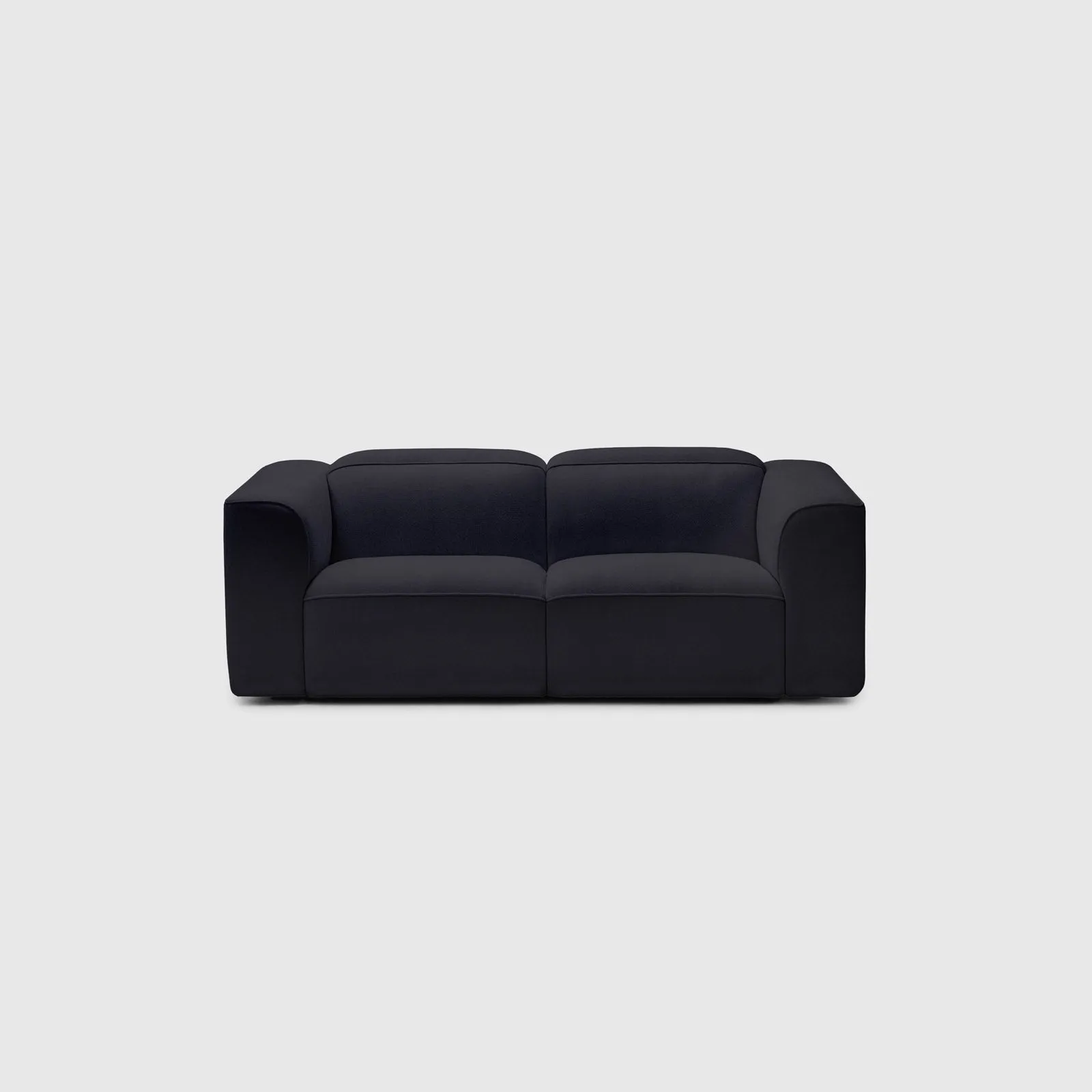 Cream - 2 seater sofa