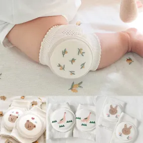 Cute Animal Cartoon Knee Pads For Toddlers