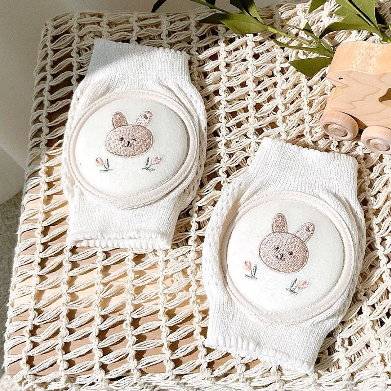 Cute Animal Cartoon Knee Pads For Toddlers