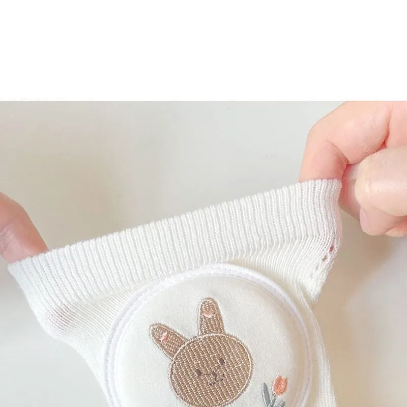 Cute Animal Cartoon Knee Pads For Toddlers