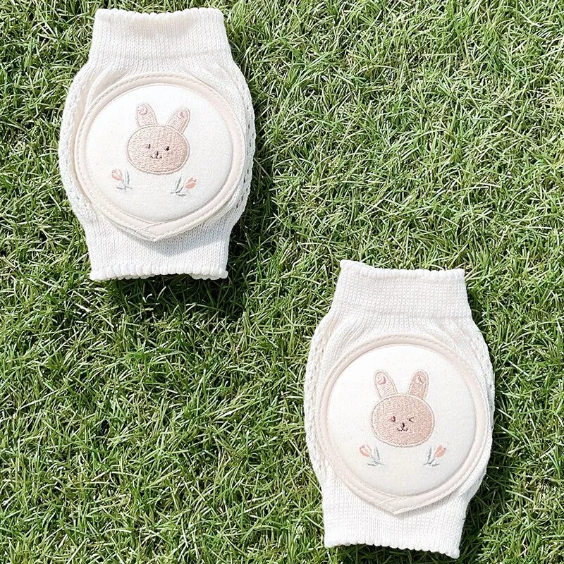 Cute Animal Cartoon Knee Pads For Toddlers