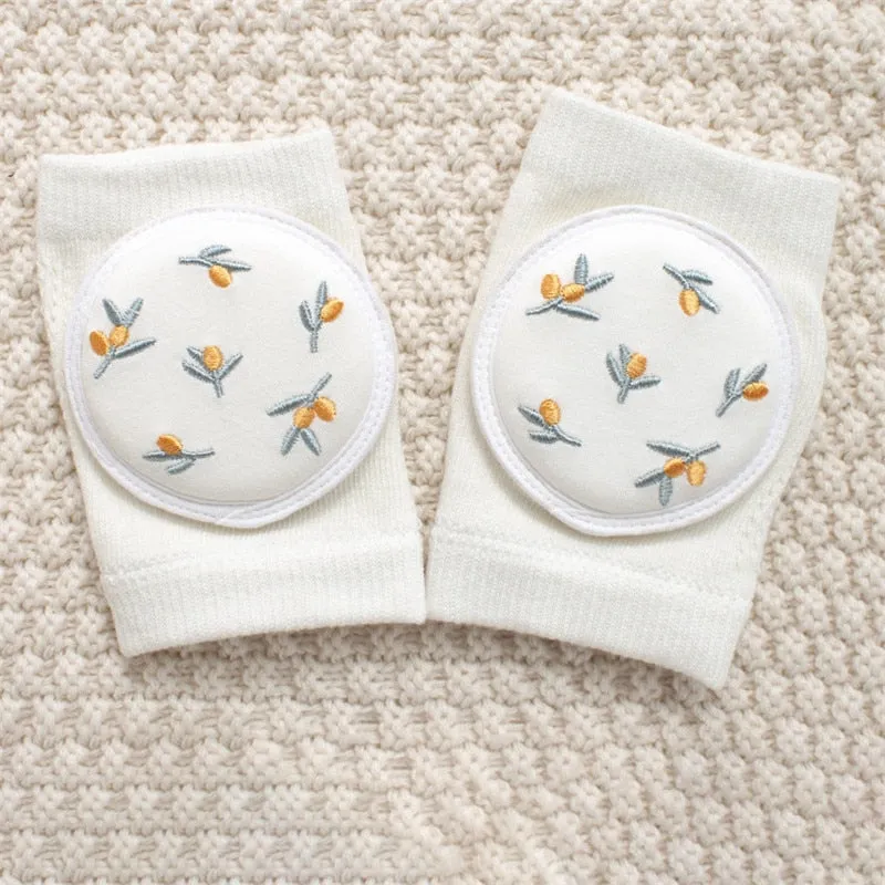 Cute Animal Cartoon Knee Pads For Toddlers