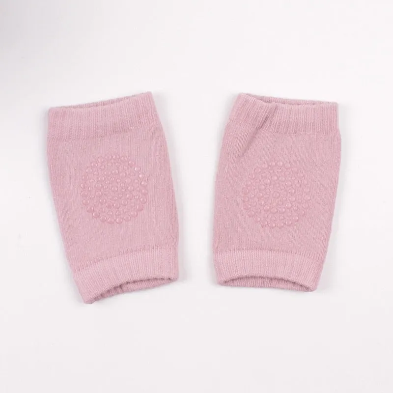Cute Animal Cartoon Knee Pads For Toddlers