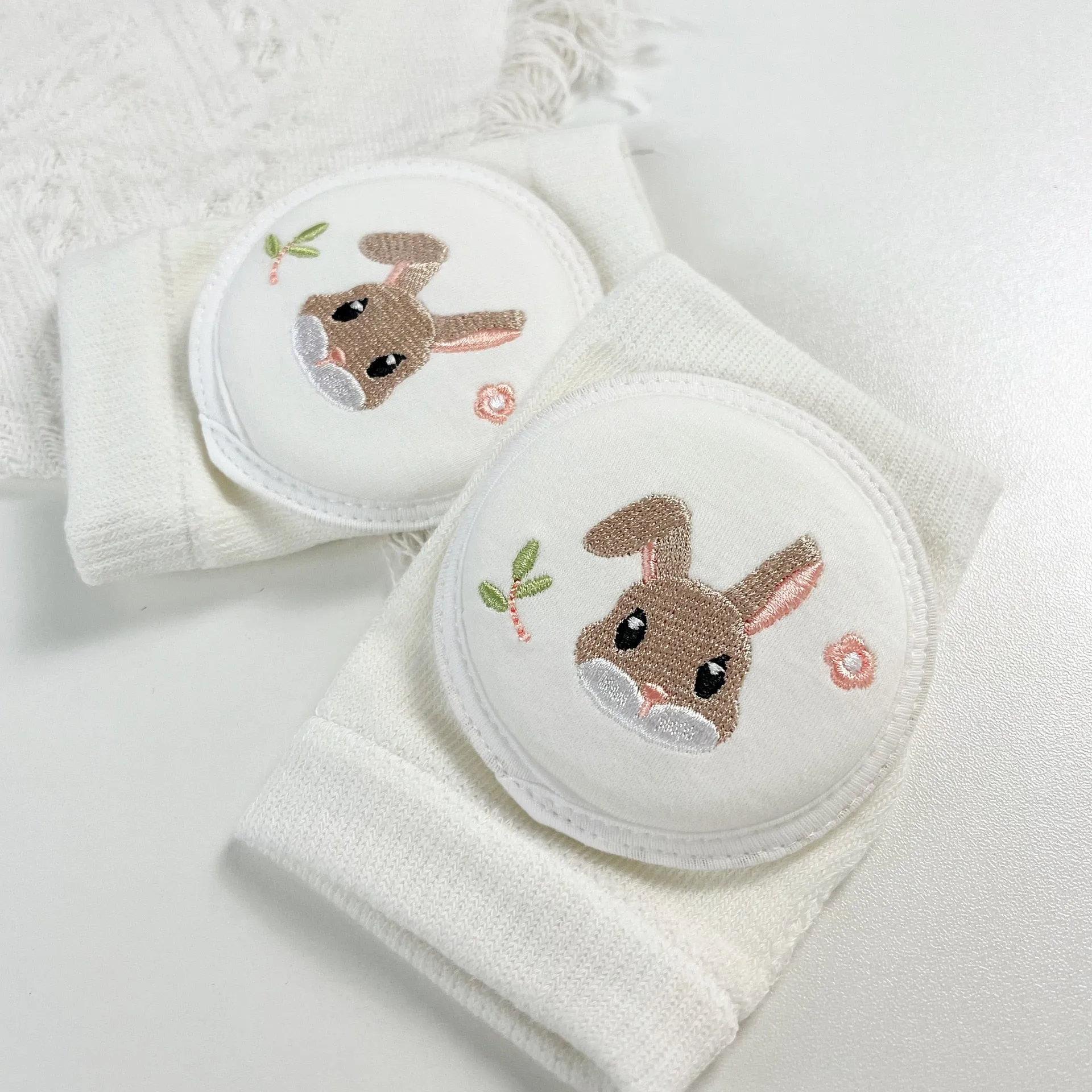 Cute Animal Cartoon Knee Pads For Toddlers