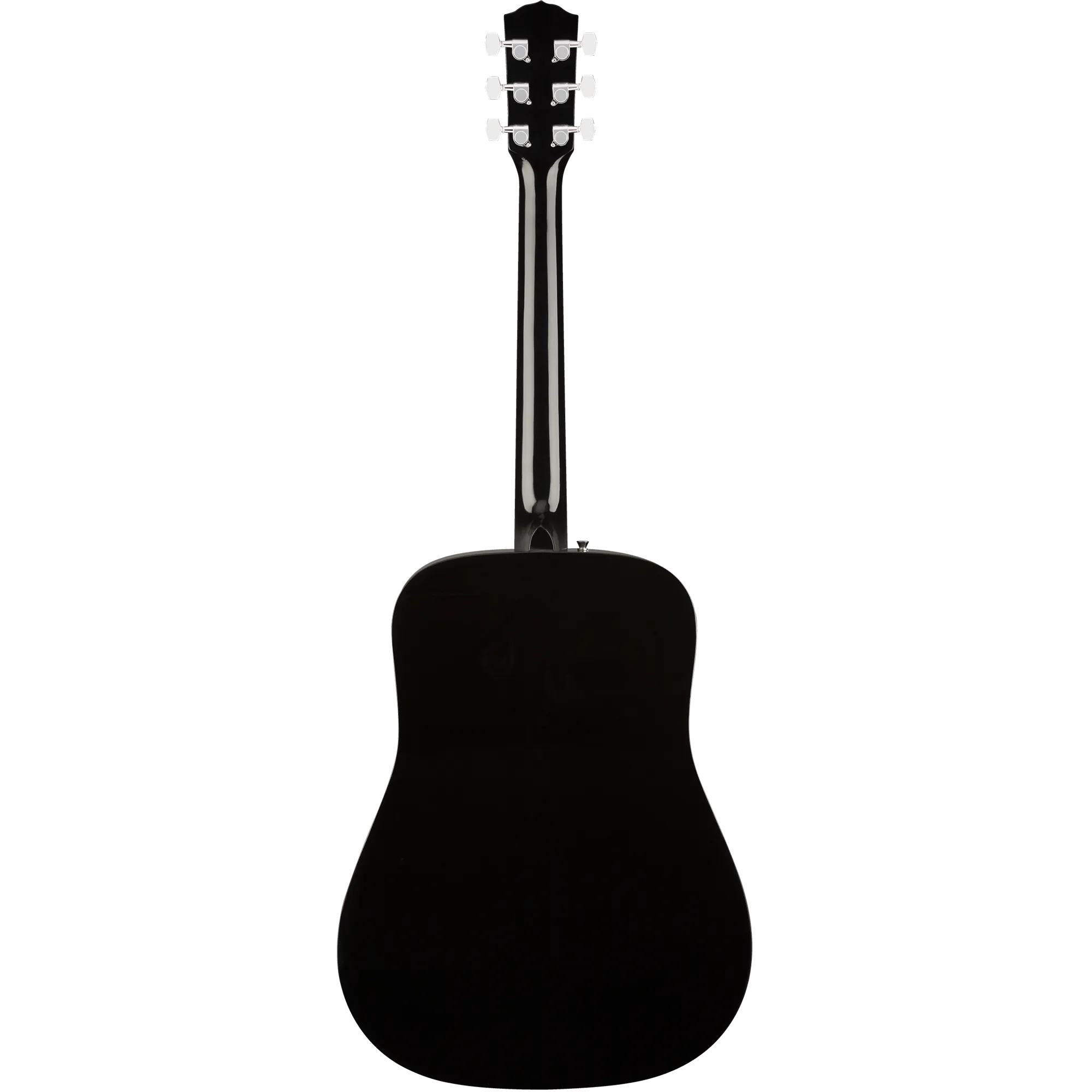 Fender FA-115 Dreadnought Pack, Sunburst, Walnut Fingerboard, Acoustic Guitar