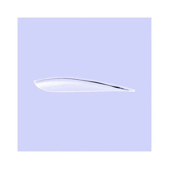 Full Cover Nail Tips - Stiletto Long