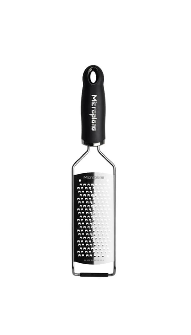 Gourmet Graters