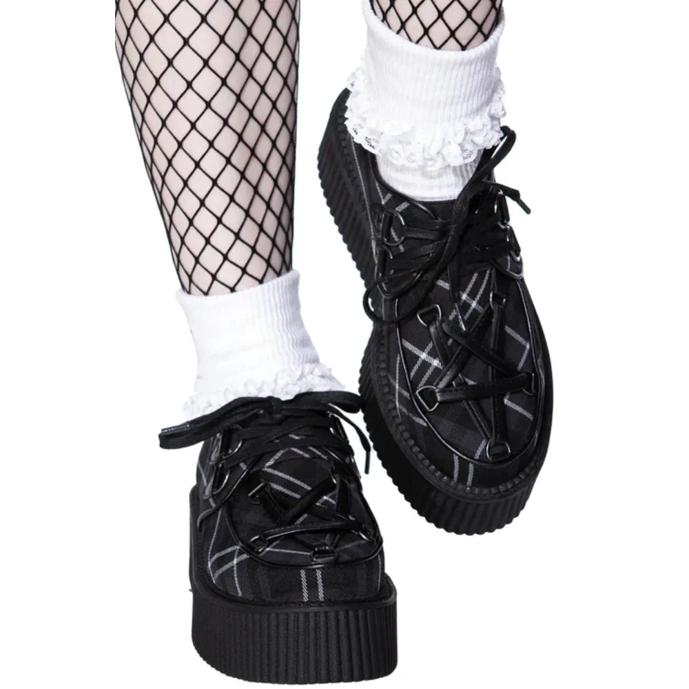 Hexellent Creepers