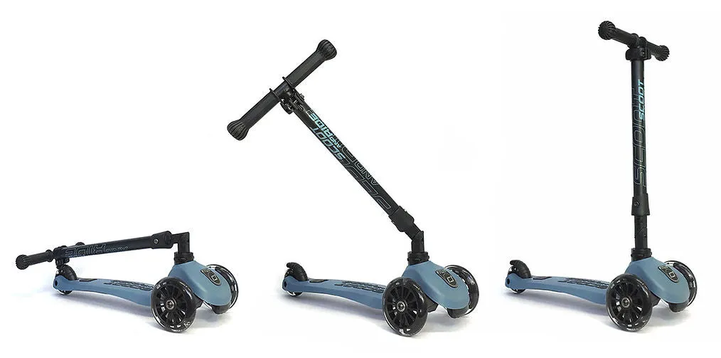 Highwaykick 3 Scooter