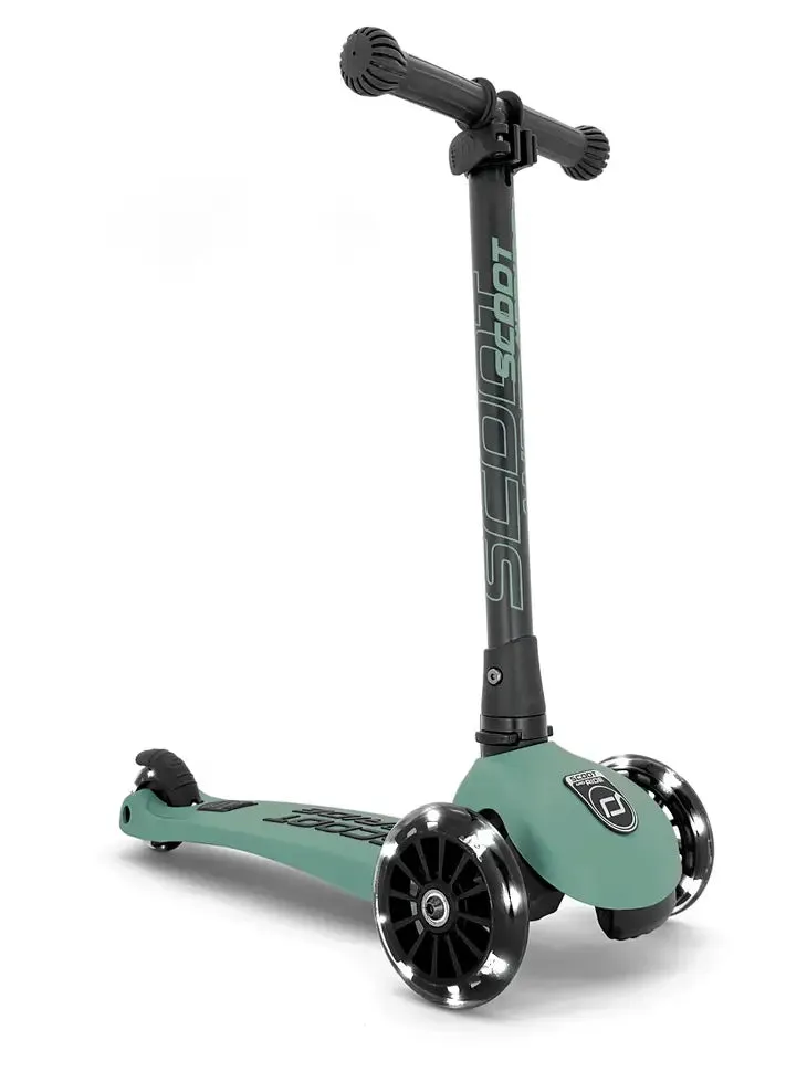 Highwaykick 3 Scooter