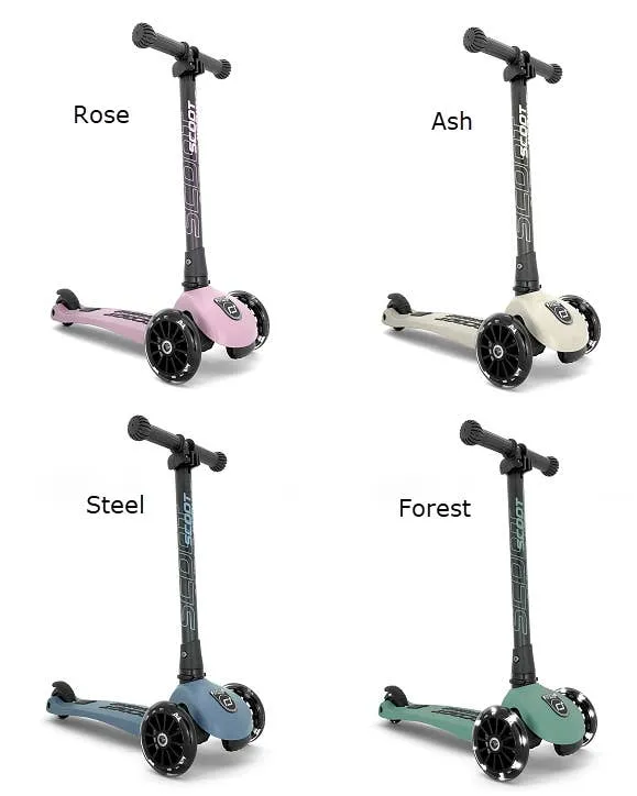 Highwaykick 3 Scooter