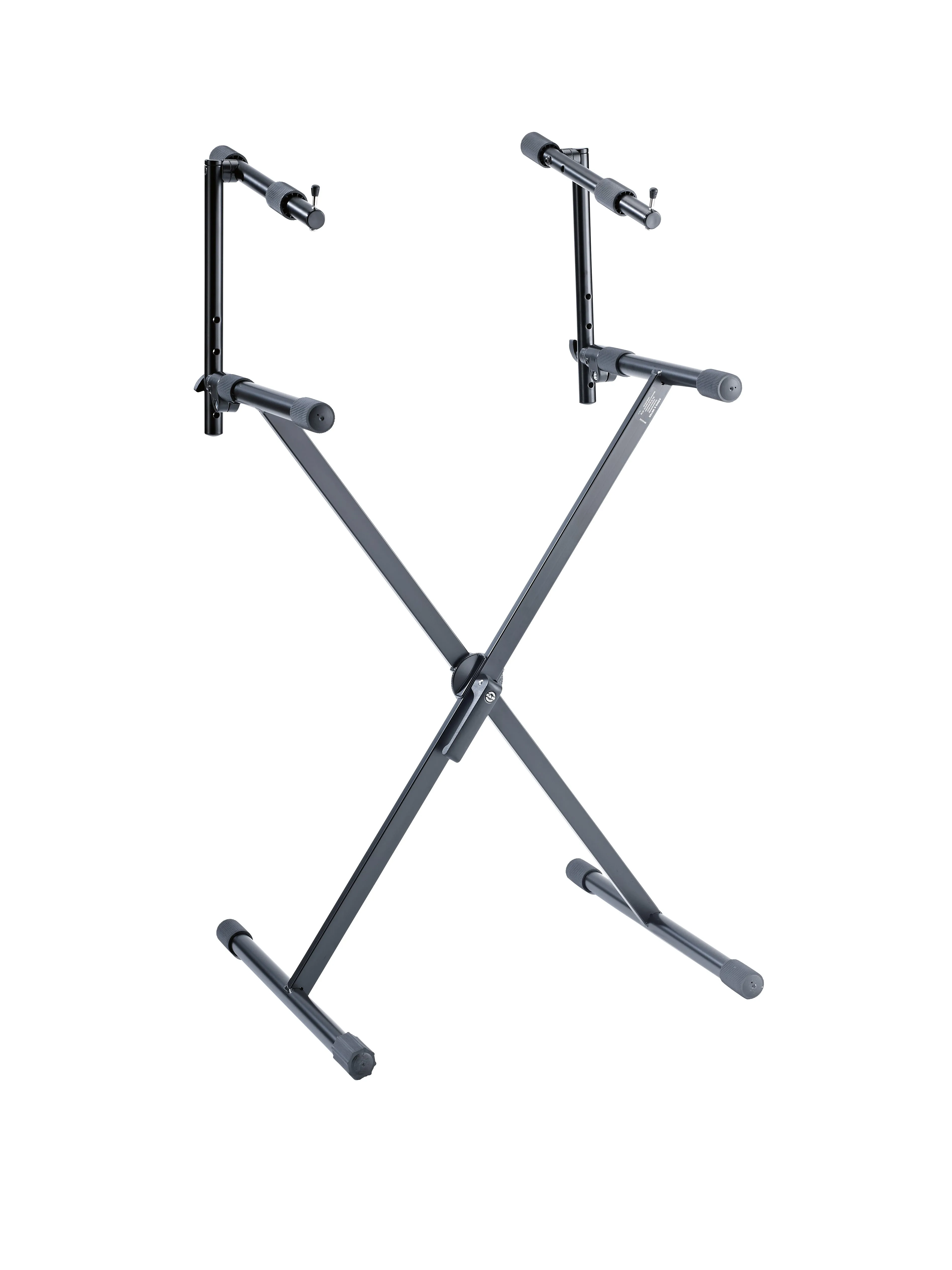 K&M Stacker 18941 - Black