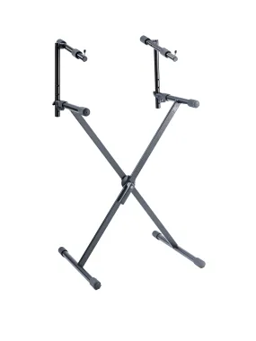 K&M Stacker 18941 - Black