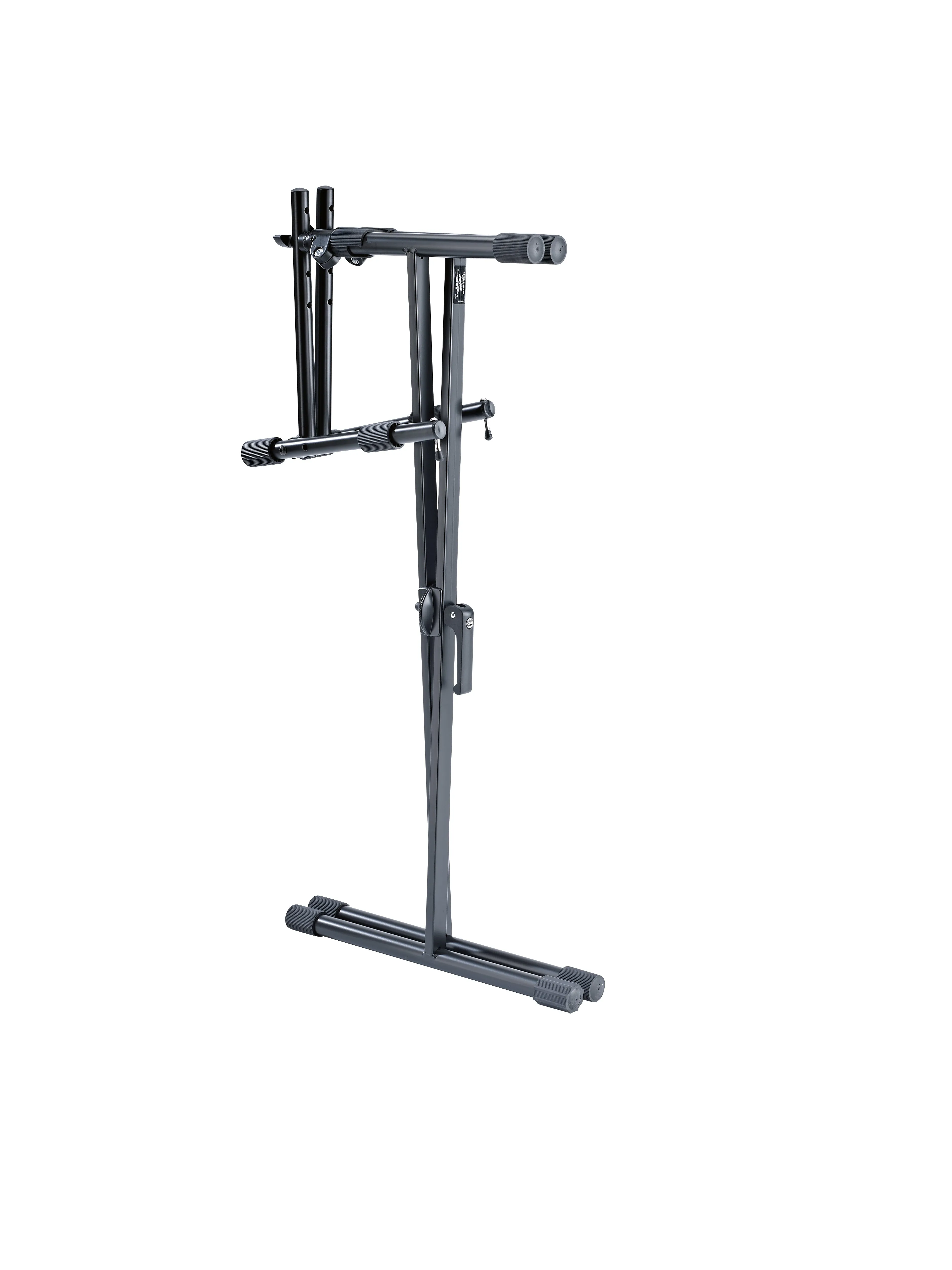 K&M Stacker 18941 - Black