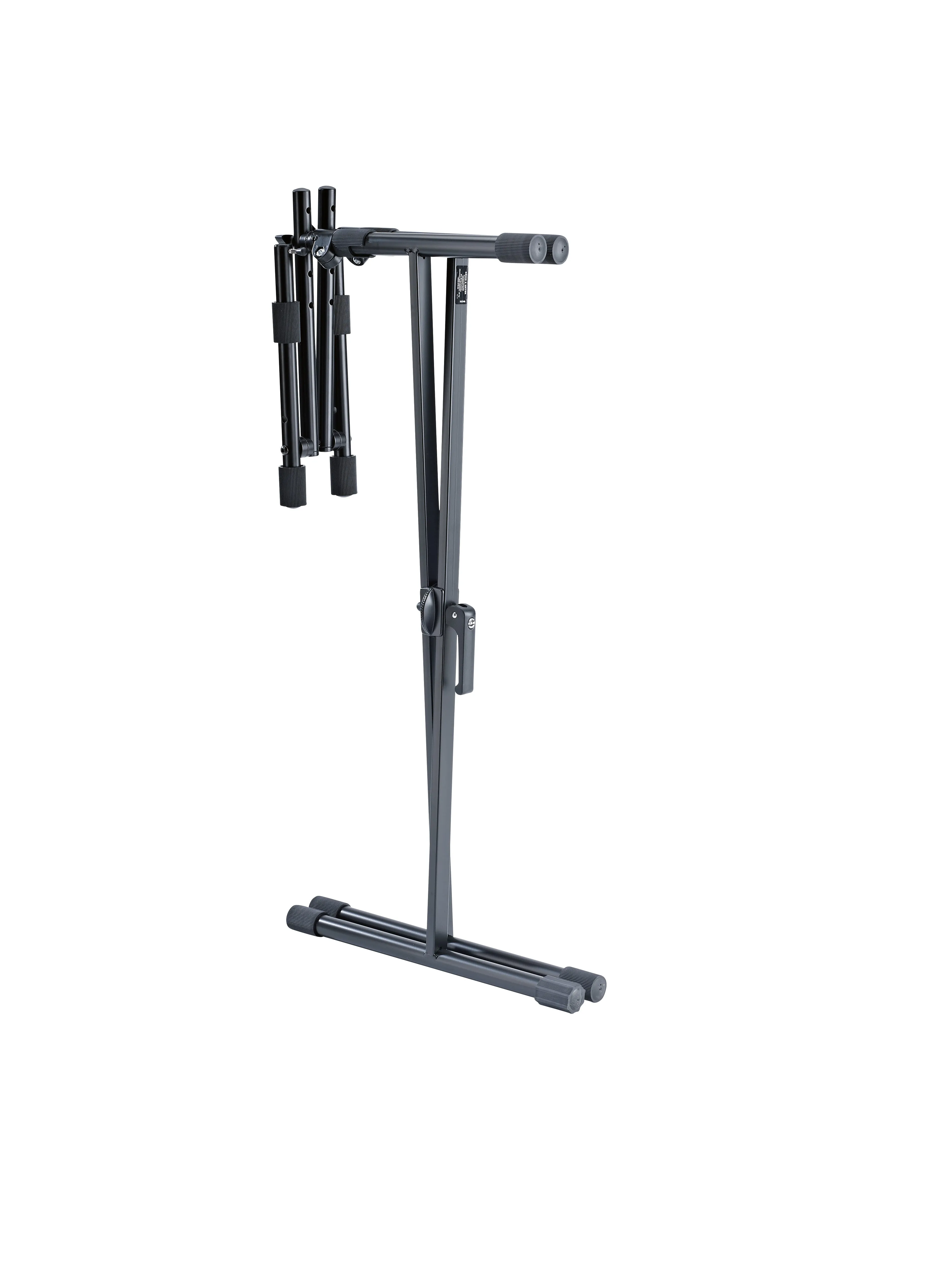 K&M Stacker 18941 - Black