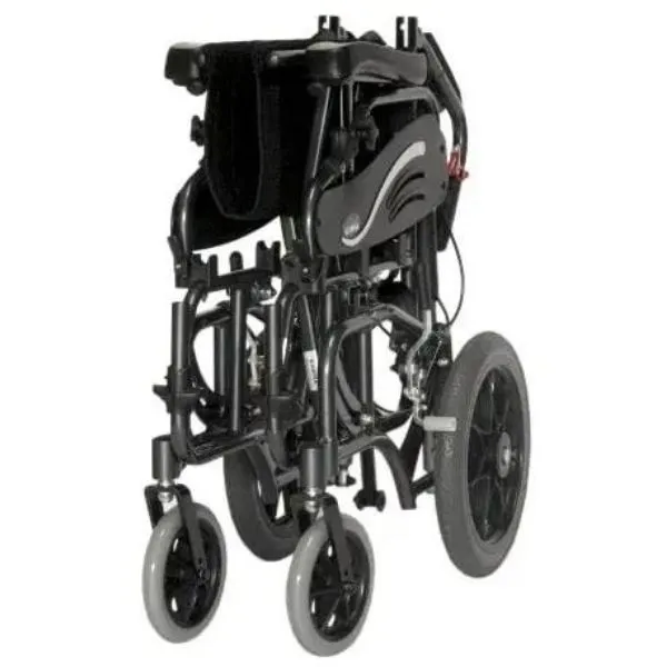 Karman VIP-515-TP Tilt-in-Space Wheelchair