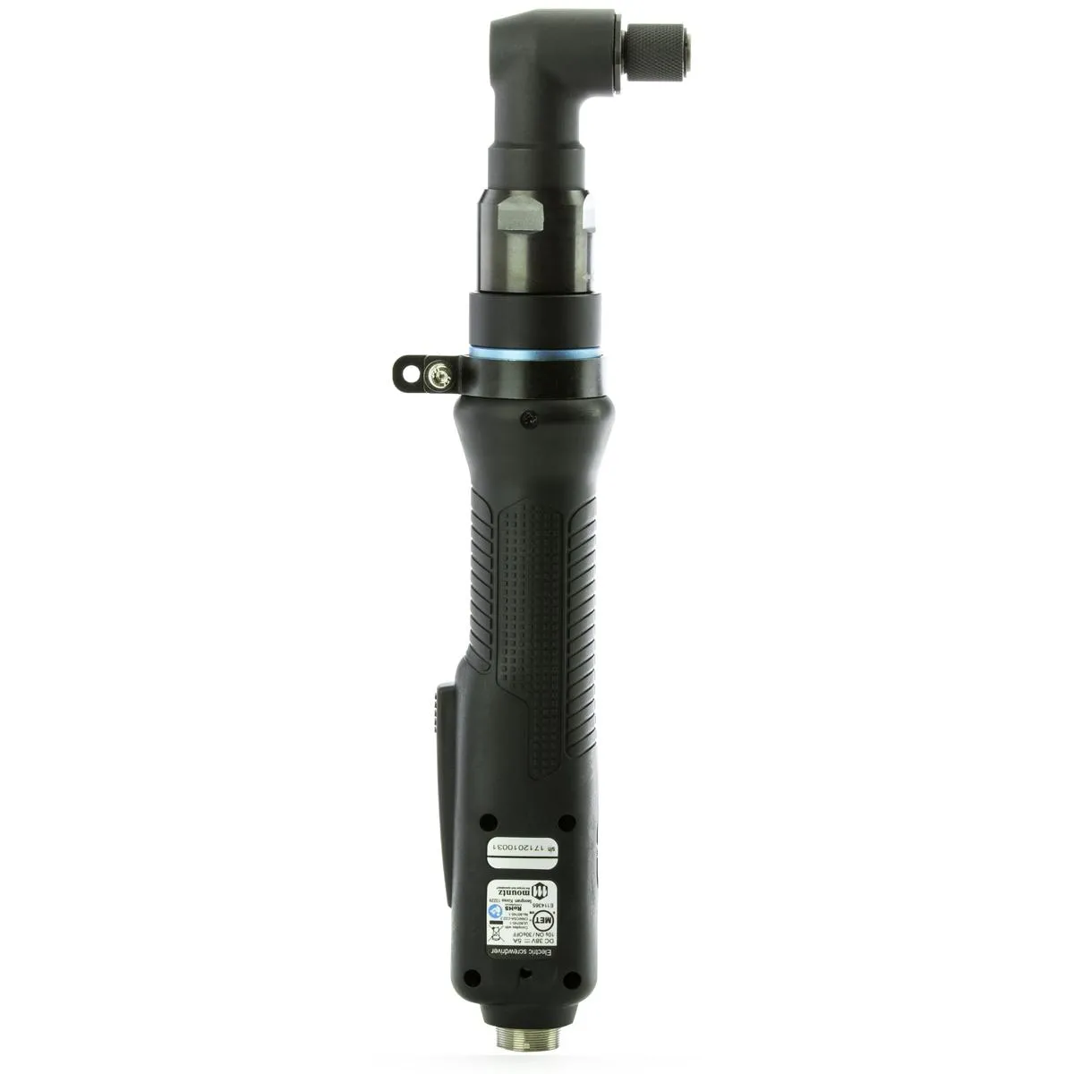 Mountz MDH3211-A Electric Screwdriver MD-Series Right Angle Models