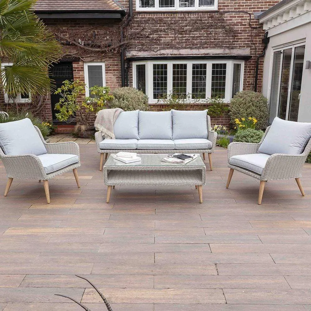 Nightingale 5 Seater Sofa Set