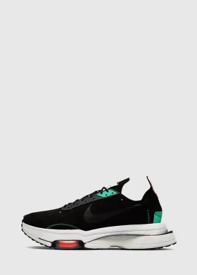 NIKE: AIR ZOOM-TYPE "BLACK MENTA" [BLACK]