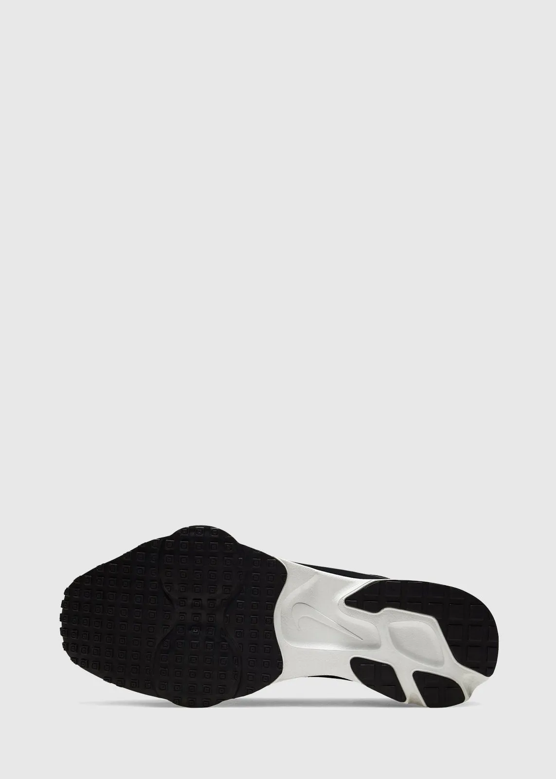 NIKE: AIR ZOOM-TYPE "BLACK MENTA" [BLACK]