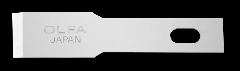 Olfa AK-4 Graphic Art Knife With Cushioned Grip