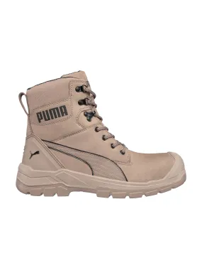 Puma Conquest Stone High S3 CI HI HRO SRC