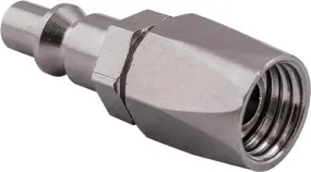 QUICK COUPLER/INSERTS ARO FOR HOSE 8X14MM