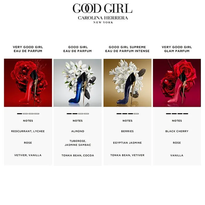 VERY GOOD GIRL GLAM PARFUM