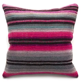 Woven Pillow 101