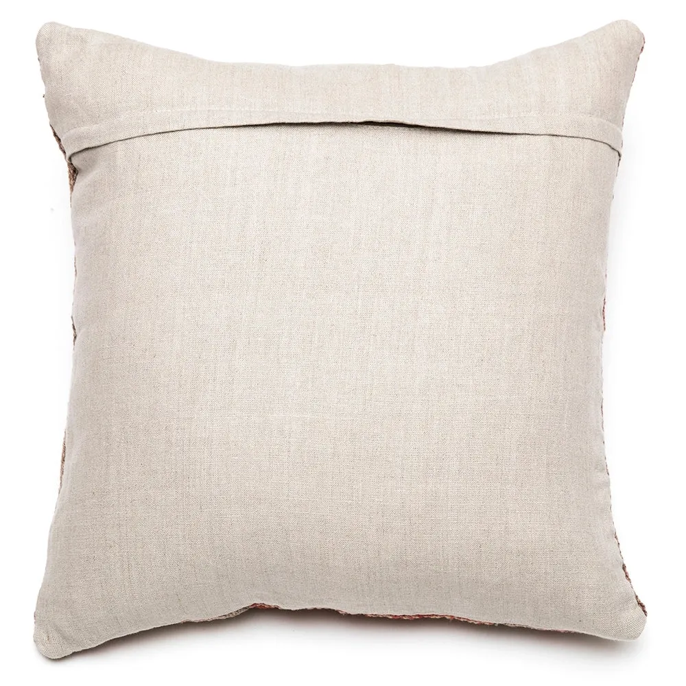 Woven Pillow 101