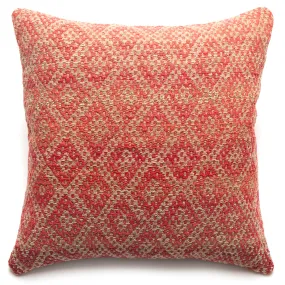 Woven Pillow 162