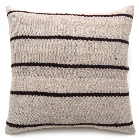 Woven Pillow 19