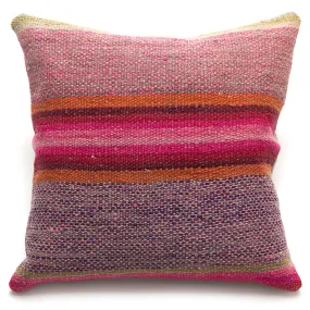 Woven Pillow 96